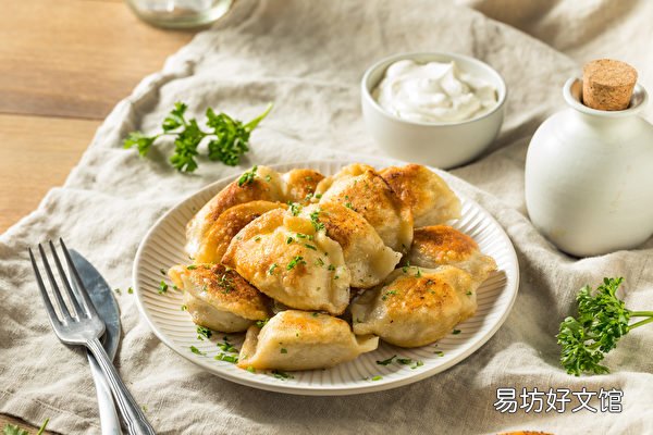 水饺不只亚洲人喜欢 世界各地也有特色饺子