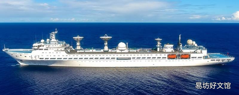 我国的航天测控船名叫什么