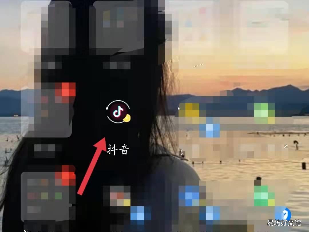 抖音怎么自动播放下一个视频