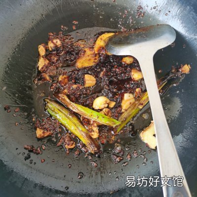 香辣蟹家常做法 一周吃六次都嫌少