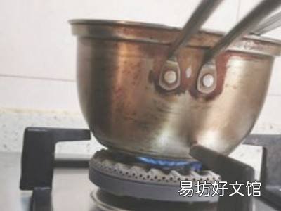冰粉红糖水怎么做浓稠