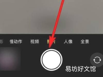 为什么苹果xr长按连拍不了