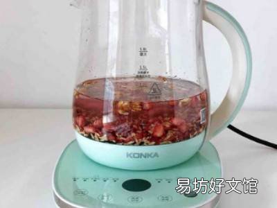 燕麦米怎么煮才容易烂