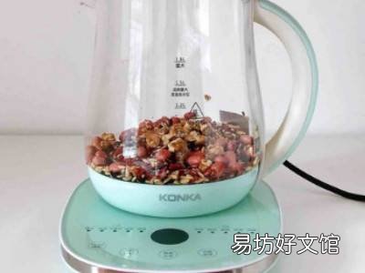 燕麦米怎么煮才容易烂