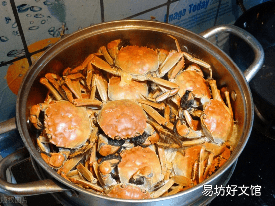 蒸螃蟹是冷水下锅还是热水下锅 区别非常大