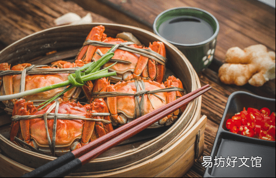 蒸螃蟹是冷水下锅还是热水下锅 区别非常大