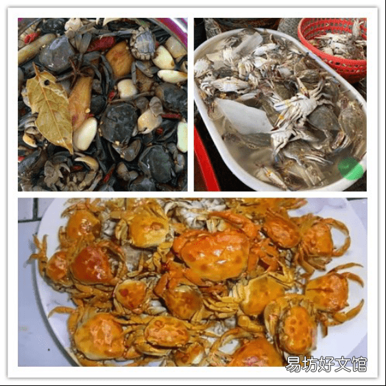 蒸螃蟹是冷水下锅还是热水下锅 区别非常大