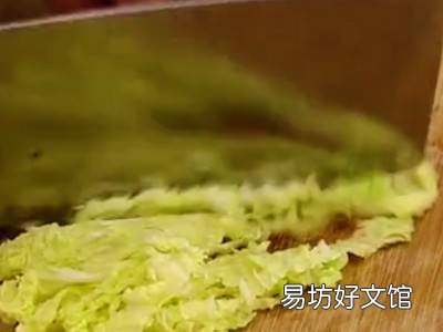 家常饼的做法