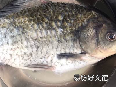 小鲫鱼怎么做好吃又简单家常的