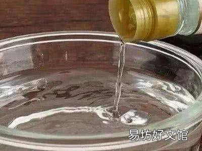 真丝衣服发白怎么处理