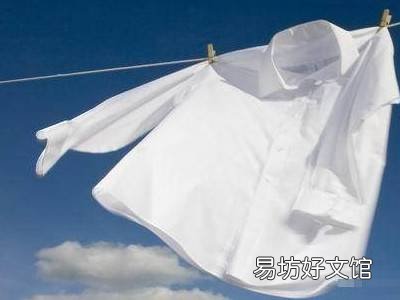 真丝衣服发白怎么处理