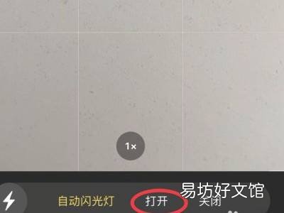 苹果12闪光灯不亮
