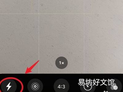 苹果12闪光灯不亮