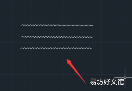 cad圆角命令怎么用