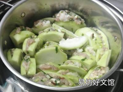 瓢瓜怎么做好吃