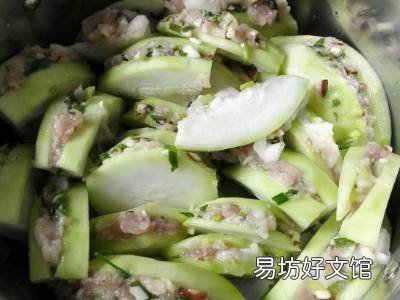 瓢瓜怎么做好吃