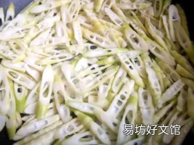 腌菜怎么做才好吃