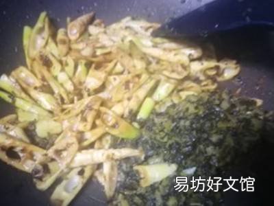 腌菜怎么做才好吃