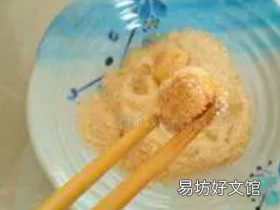 鸡米花怎么炸才好吃