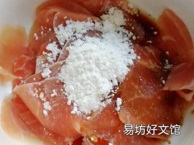 怎么煮肉好吃又简单