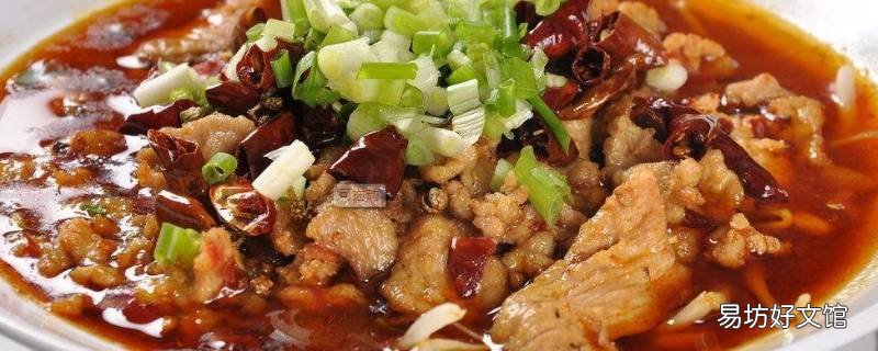怎么煮肉好吃又简单