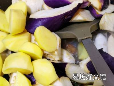 怎样炖茄子好吃又简单