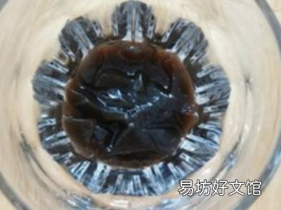 奶茶比例调配表