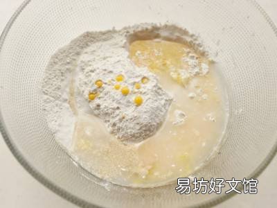 大米面粉怎么做好吃