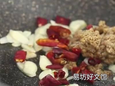 橄榄菜的家常做法