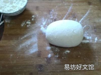 北京烤鸭的饼皮怎么做