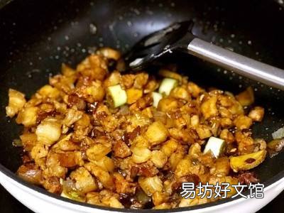 卤肉怎么上色又红又亮