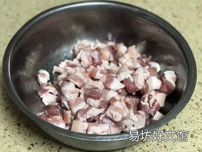 卤肉怎么上色又红又亮