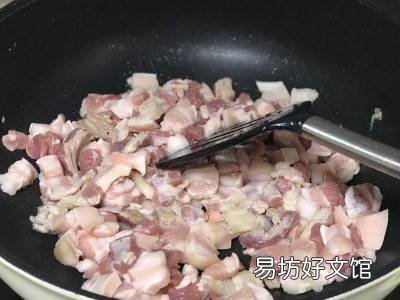 卤肉怎么上色又红又亮