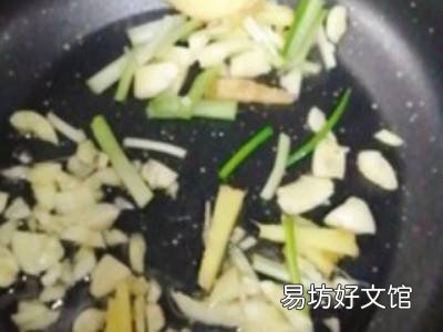 鸡肠怎么做好吃又简单