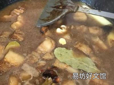 坛肉的家庭做法