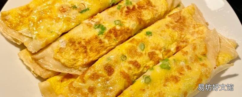 面粉怎么做好吃又简单