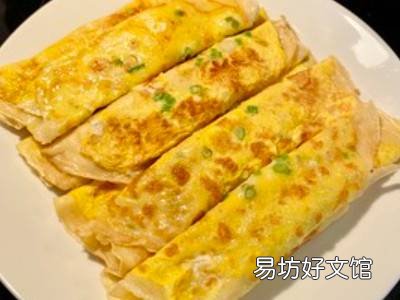 面粉怎么做好吃又简单