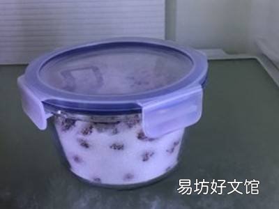 杨梅酒的杨梅怎么处理