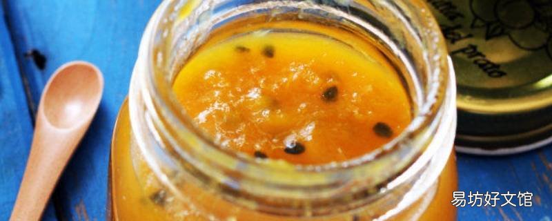 芒果酱怎么做简单做法