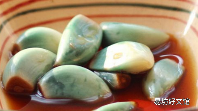 你都吃过吗 腊八节必吃的美食