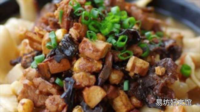 你都吃过吗 腊八节必吃的美食