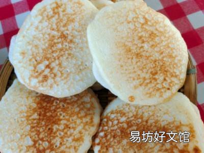 米粑的做法与配方