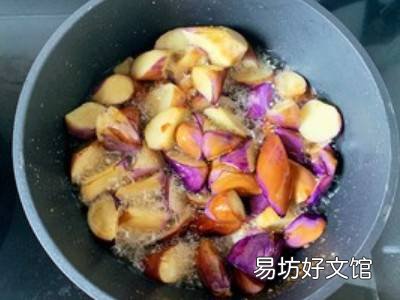 青椒炒茄子怎么做好吃又简单