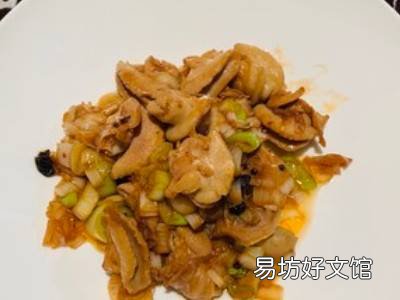白玉蜗牛怎么烹饪