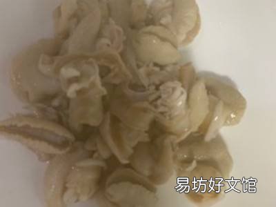 白玉蜗牛怎么烹饪