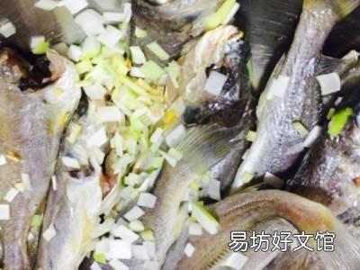 干炸小黄花鱼怎么做酥脆好吃