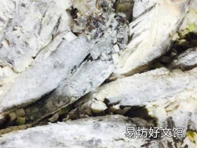 干炸小黄花鱼怎么做酥脆好吃