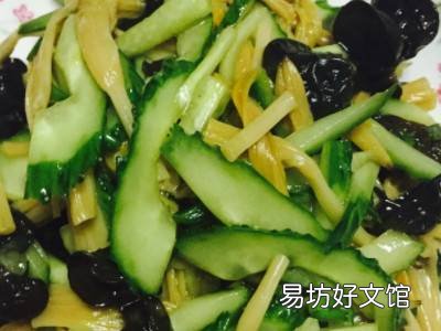 黄花菜怎么炒好吃又简单