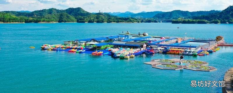 千岛湖时光隧道是几a景区