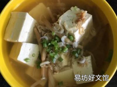 黄花菜怎么做好吃汤